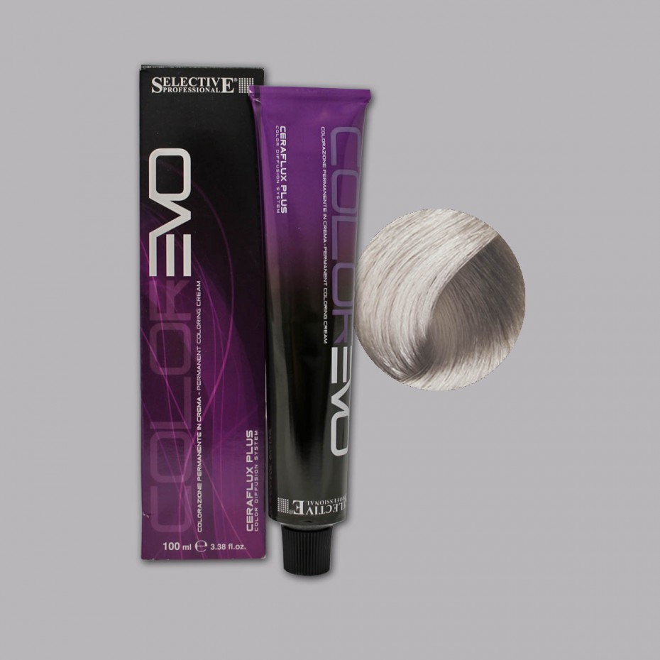 Acquista adesso Tinta capelli Selective Colorevo ultrabiondo boreale da 100 ml - 1017 SELECTIVE 