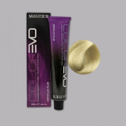 Tinta capelli Selective Colorevo ultrabiondo naturale da 100 ml - 1000