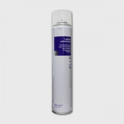 Vendita di Lacca Fascinelle professionale spray tenuta naturale da 500 ml FASCINELLE 