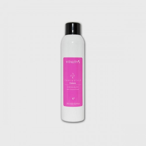 Spray Vitality's Care&Style Colore lucidante leggero da 250 ml