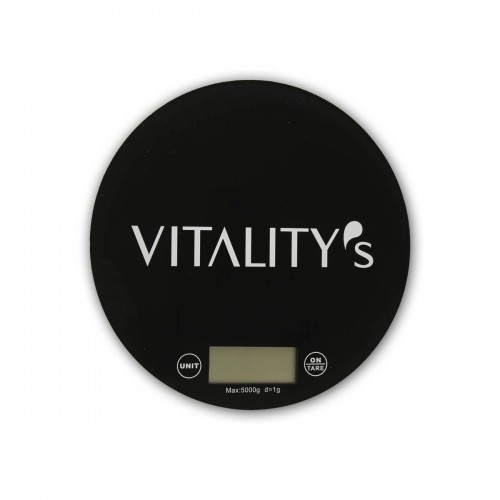 Bilancia Vitality's pesa tinta capelli