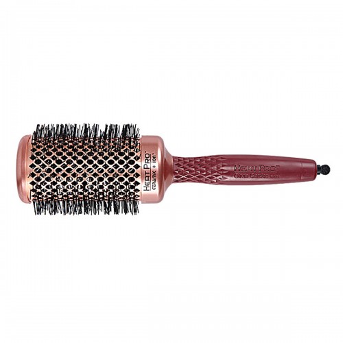 Spazzola capelli Olivia Garden Heat Pro termica da 52 mm - 41817