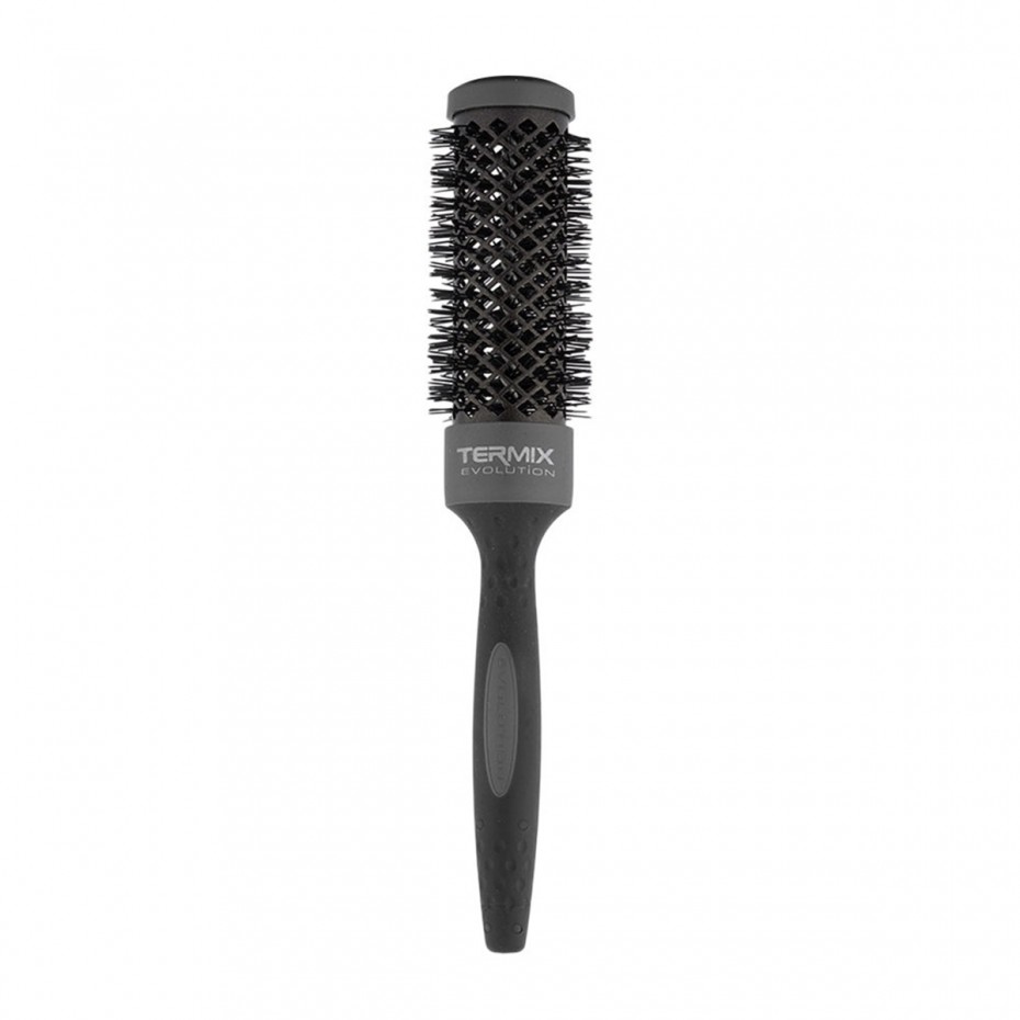 Acquista adesso Spazzola capelli Termix Evolution XL termica fibre ionizzate da 37 mm TERMIX 