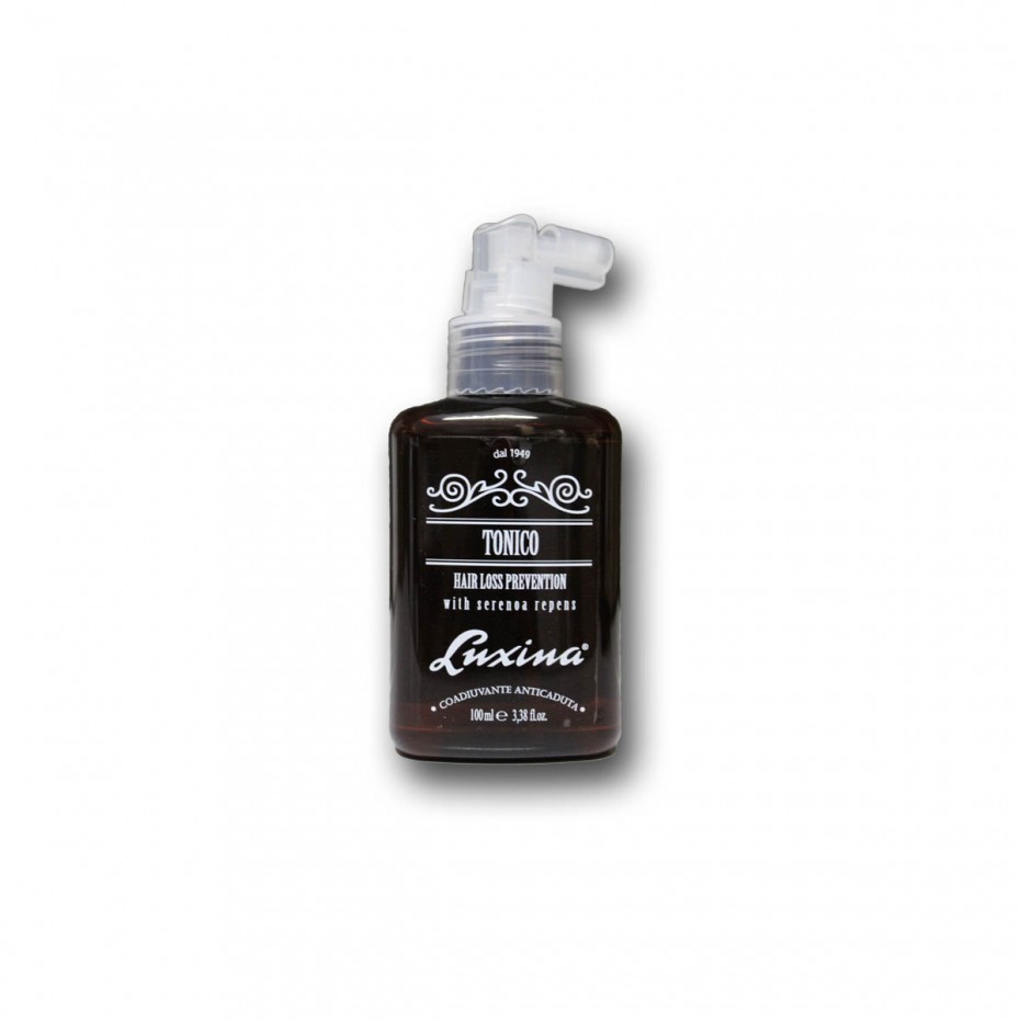 Acquista adesso Shampoo Luxina Hair-Loss Prevention coadiuvante anticaduta da 400 ml LUXINA 