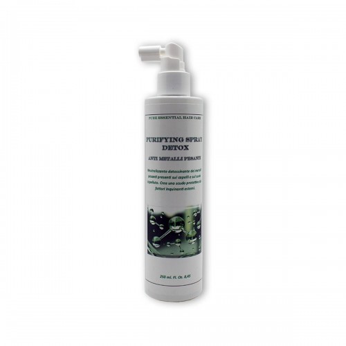 Spray DonCat Pure Essential Purifying Detox neutralizzante dei...