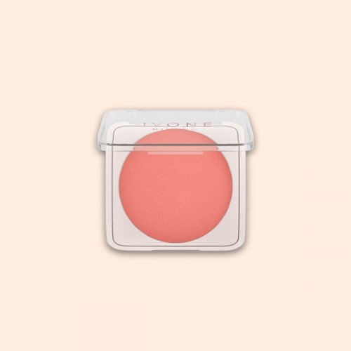 Fard compatto Jvone Color On Compact Blush 01 Peach da 4 g - 85854