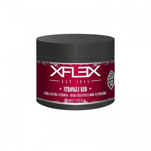 Cera capelli Xflex Strongly...