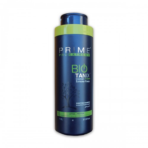 Shampoo Prime Bio Tanix...
