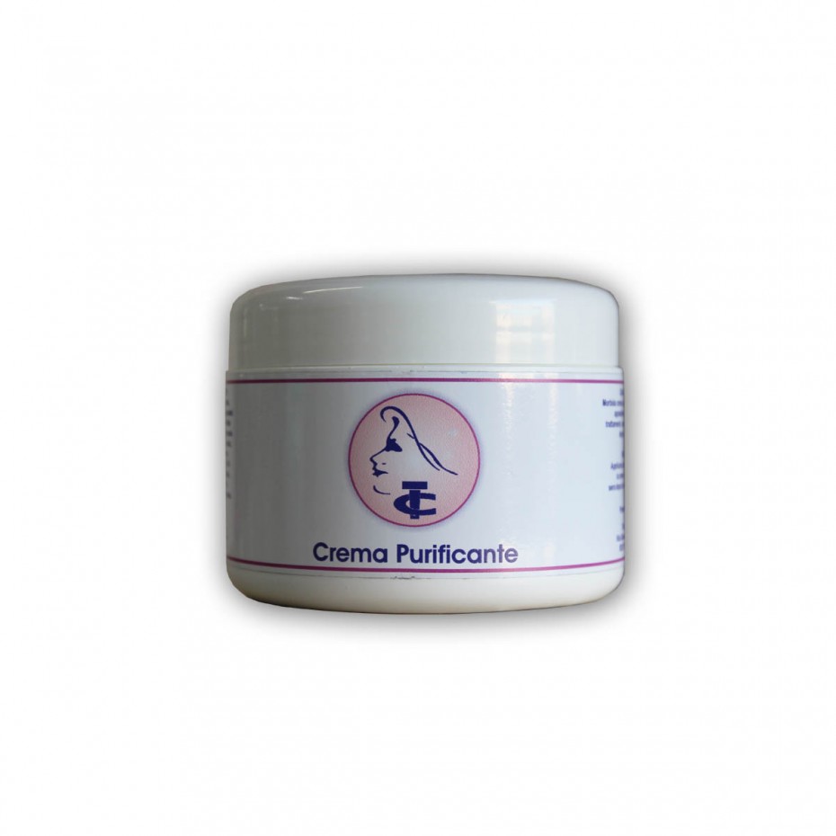 Acquista adesso Crema Top Cosmesi Purificante pelli grasse pre-acneiche da 250 ml TOP COSMESI 