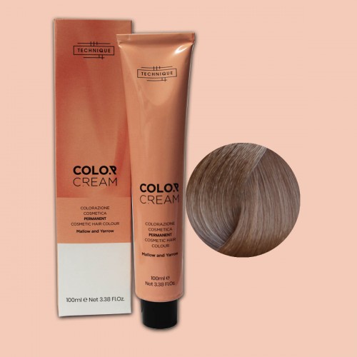 Vendita di Tinta capelli Technique Color Cream nacrè da 100 ml - 90.02 TECHNIQUE 
