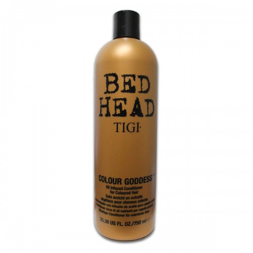 Vendita di Conditioner Tigi Bed Head Colour Goddess per capelli colorati da 750 ml TIGI 