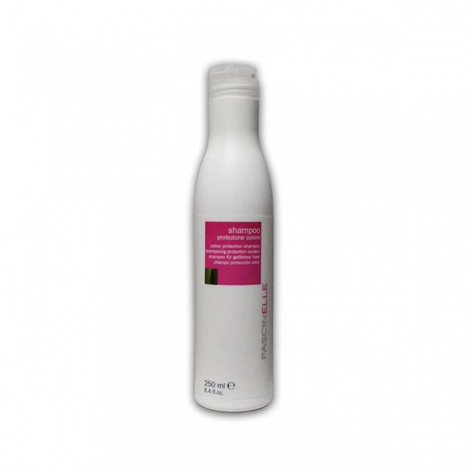 Acquista adesso Shampoo Fascinelle protezione del colore da 250 ml FASCINELLE 