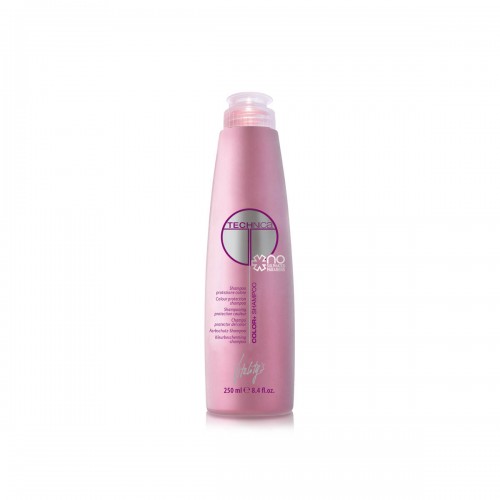 Vendita di Shampoo Vitality's Technica Color+ per capelli colorati da 250 ml VITALITY'S 