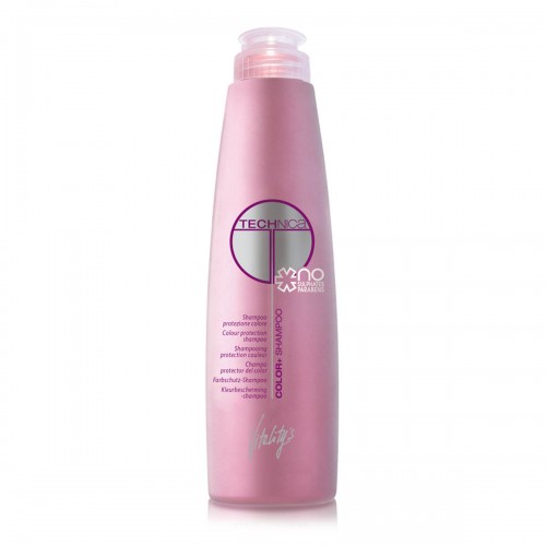 Shampoo Vitality's Technica Color+ per capelli colorati da 1 lt