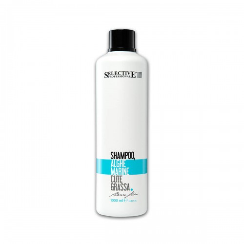 Shampoo Selective Artistic Flaier alle alghe marine per cute e...