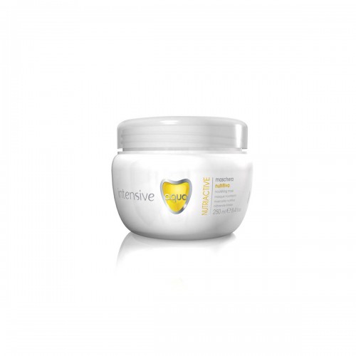 Vendita di Maschera Vitality's Aqua Nutriactive nutritiva e idratante per capelli secchi da 250 ml VITALITY'S 