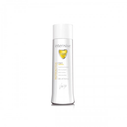Vendita di Shampoo Vitality's Aqua Nutriactive bagno nutritivo per capelli secchi da 250 ml VITALITY'S 
