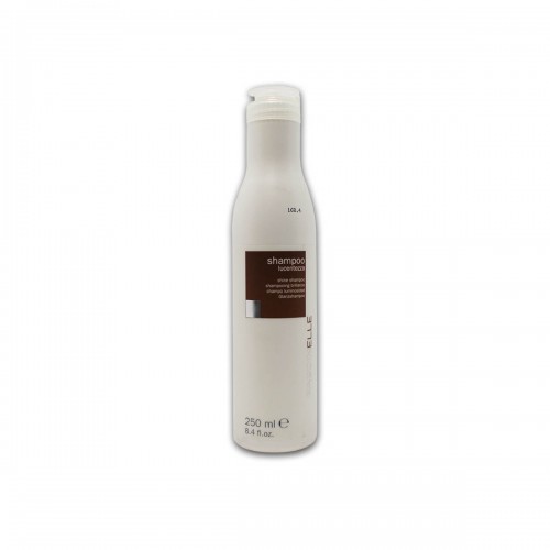 Vendita di Shampoo Fascinelle lucentezza ai semi di lino per una crescita sana del capello da 250 ml FASCINELLE 