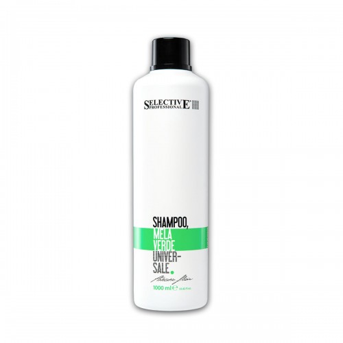Vendita di Shampoo Selective Artistic Flaier alla mela verde da 1 lt SELECTIVE 