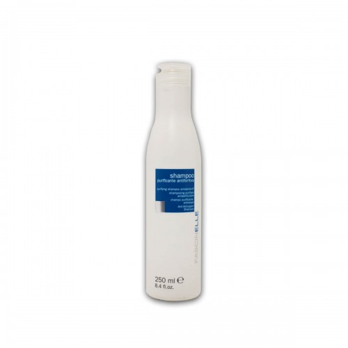 Vendita di Shampoo Fascinelle purificante anti forfora che previene la ricomparsa da 250 ml FASCINELLE 