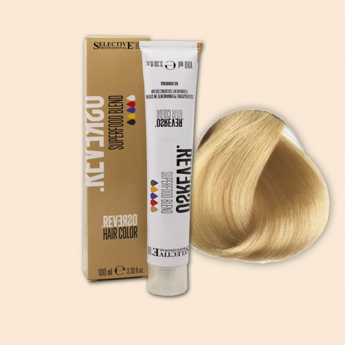 Tinta capelli Selective Reverso biondo extra chiaro da 100 ml - 10.0