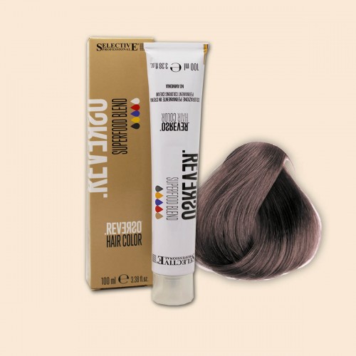 Vendita di Tinta capelli Selective Reverso castano cioccolato fondente da 100 ml - 4.51 SELECTIVE 