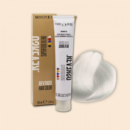 Vendita di Tinta capelli Selective Reverso perla da 100 ml SELECTIVE 