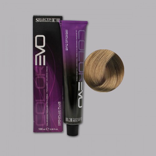 Vendita di Tinta capelli Selective Colorevo biondo chiaro bronzo da 100 ml - 8.24 SELECTIVE 