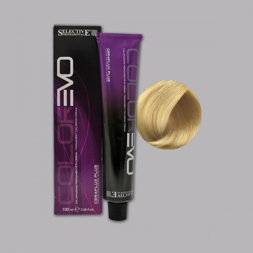 Tinta capelli Selective Colorevo biondo extra chiaro da 100 ml - 10.0
