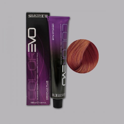 Tinta capelli Selective Colorevo biondo rame da 100 ml - 7.4