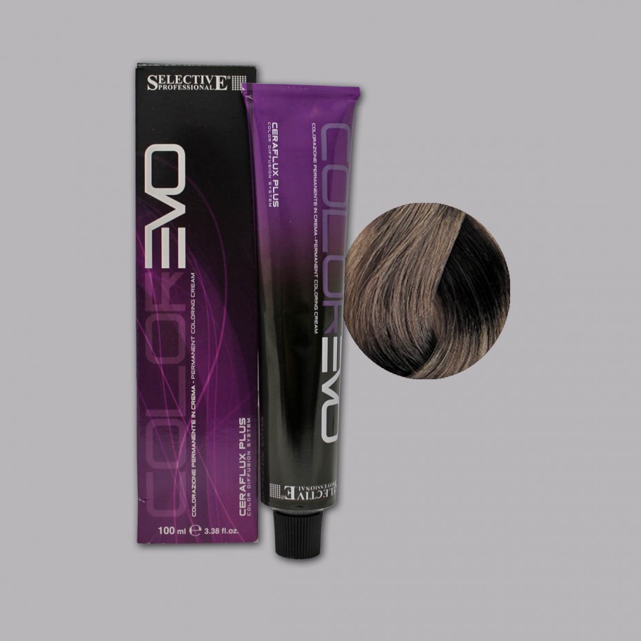 Acquista adesso Tinta capelli Selective Colorevo biondo scuro creta da 100 ml - 6.31 SELECTIVE 