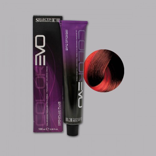 Tinta capelli Selective Colorevo glitch rame da 100 ml