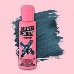 Colorazione capelli professionale Crazy Color in varie tinte