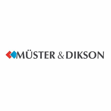 Prodotti MUSTER E DIKSON in vendita online