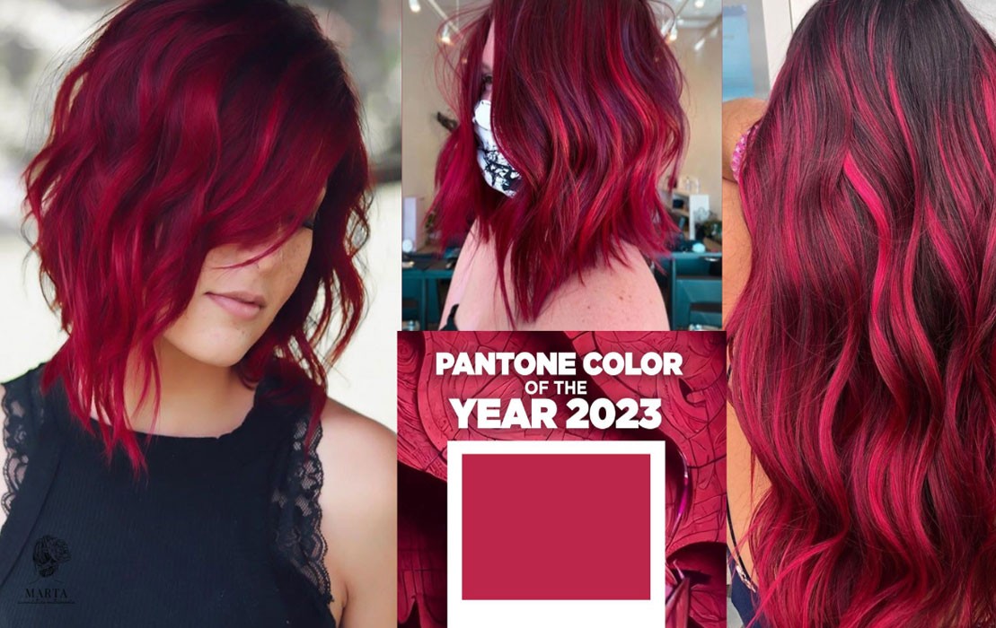 Colore capelli 2023: le tendenze