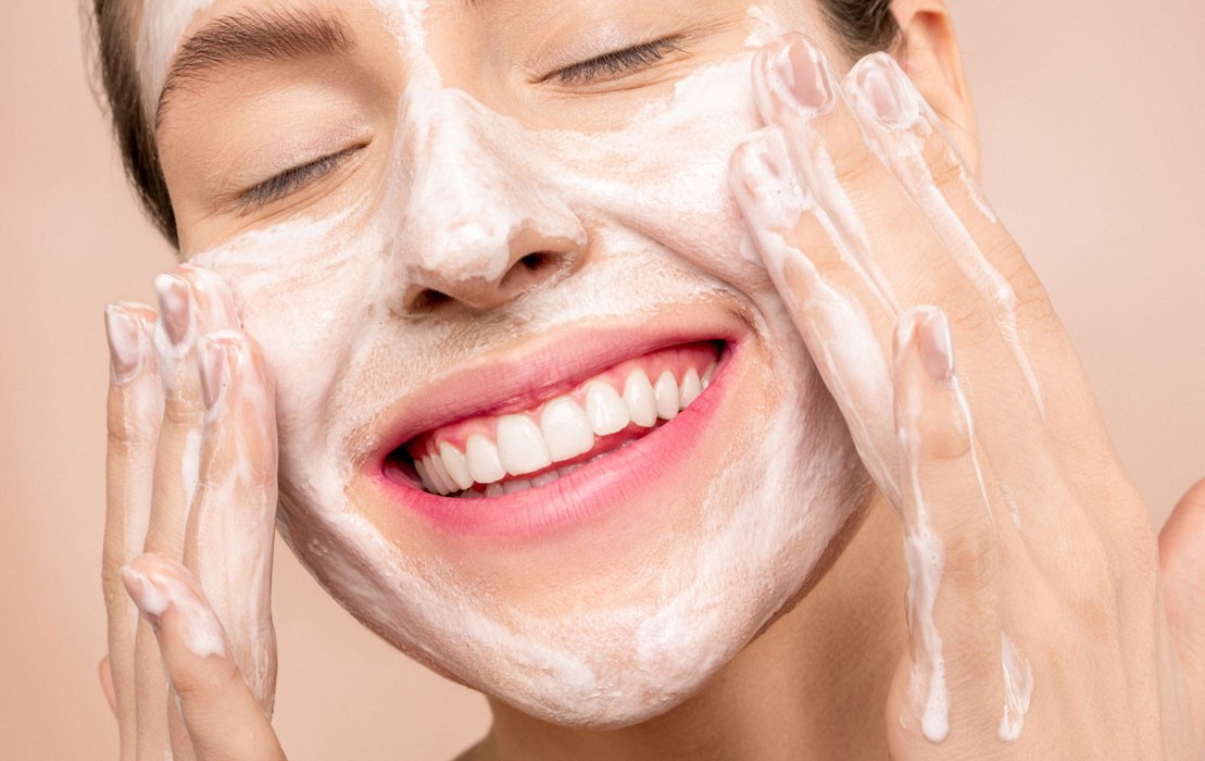 Skincare: prodotti per la cura della pelle